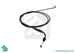 CAVO ACCELLERATORE  GAS APRILIA  (3)